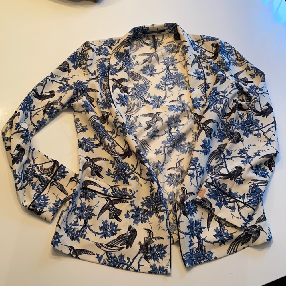 Scotch & Soda Blay….Zer